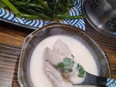 -Hi YOU你的饭局泰餐厅(雍和宫店)