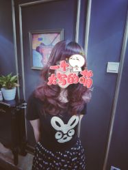 -3AM HAIR SALON染发接发