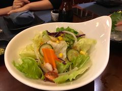 -沈阳国际皇冠假日酒店-Izakaya居日餐厅