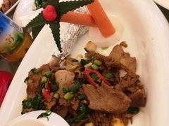 -芜湖白金汉爵大酒店