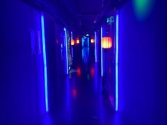 -夜幕浸入式超级密室(望京店)