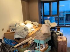 -蚂蚁搬家成都打包搬运公司