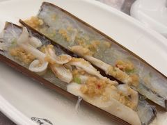 蒜蓉粉丝蛏子王-吴记富苑(朝阳店)