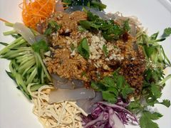 -7号院家宴.烧鸽子(门头沟店)