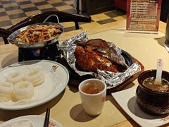-小柴米·传统江西菜(八一广场店)