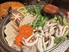 -弓二·烧鸟居酒屋(财富购物中心店)