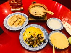 -宏状元现熬粥·京味菜(五棵松店)