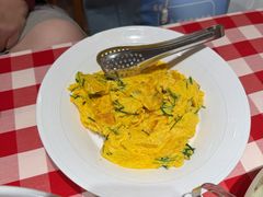 胡麻油炒鸡蛋-西贝(紫荆广场店)
