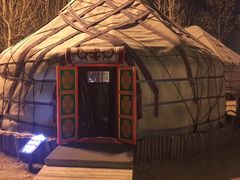 -九十九顶毡房(阜石路店)