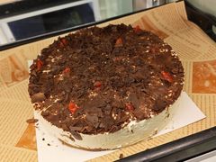 -火炉火自助餐(西直门凯德MALL店)