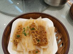 -香港富临皇宫(扬名广场店)