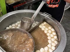 -榮泰米粉湯(Left Shop)