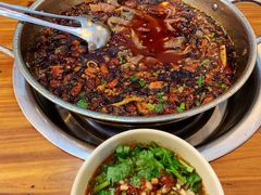 -黑竹香鸡(营和巷店)