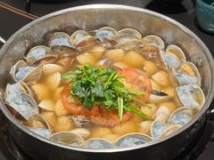 -老城鲜·小海鲜贝贝煲火锅(壹方城店)