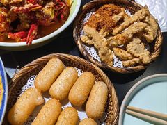 -虾乐园龙虾·烧烤夜宵(中山公园店)