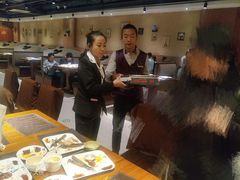 -汉巴9号自助餐厅(新潮尚品超市店)