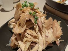 -金鸭季·北京烤鸭(深业上城店)