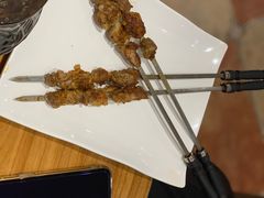 -巴依老爷新疆美食(常营店)