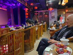 -盖碗儿梨园·变脸吐火·川剧(天府广场店)
