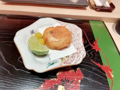 -橼舍鮨青木