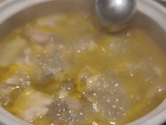 -先机泉水鸡汤(南山老君洞店)