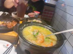 -洪兴砂锅·融合砂锅菜(三站店)