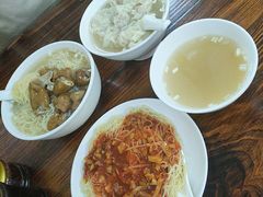 -汉记面馆(南华东路店)