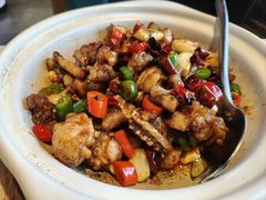 -小平岛開海水饺(浑南店)
