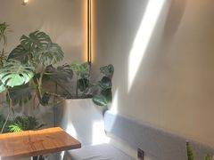 -小意思咖啡店(草桥店)