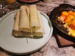 -新白鹿餐厅(松江开元地中海店)
