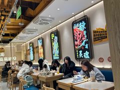 -陳香貴·兰州牛肉面(恒基名人店)