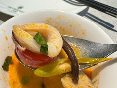 -BetterThai 泰加(苏州中心店)
