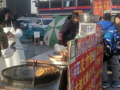 -皮市街大油火烧