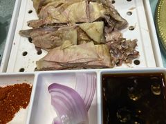 -老毛手抓·盐池滩羊非遗手抓(宁夏总店)