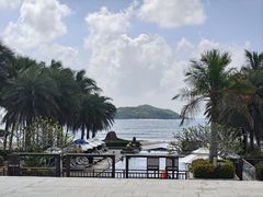 -石梅湾艾美度假酒店