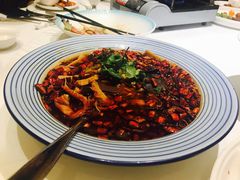 -同庆楼(滨湖万达广场店)