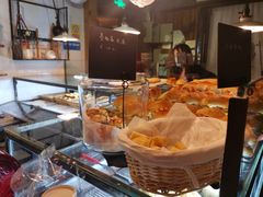 -仙峰天然面包(迎宾路店)