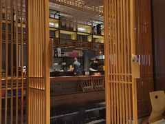 -無境·匠心日本料理(汉街店)