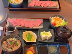 -飛騨牛食べ処 てんから