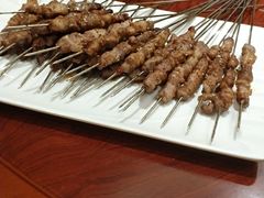 -瓦房店活羊大串(锦绣店)