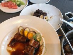 -望乡楼上海菜(日月光店)