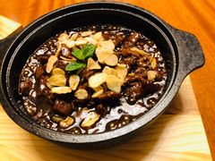 -老江南春·中国龙菜(衡山路店)