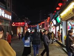 -衣裳街历史文化街区