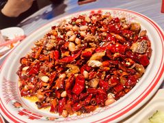 -霸王虾·麻辣小龙虾(太古里店)