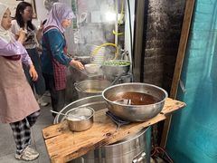 -老李家杂肝汤(回民街店)