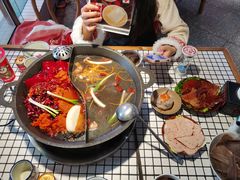 -董眼镜火锅(洪崖洞总店)