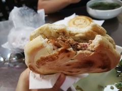 -秦豫肉夹馍(骡马市总店)