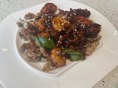 -阿莉餐厅(枣阳路店)