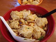 -龙抄手(春熙路总店)
