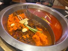 -沸炉重庆老火锅(军事博物馆店)